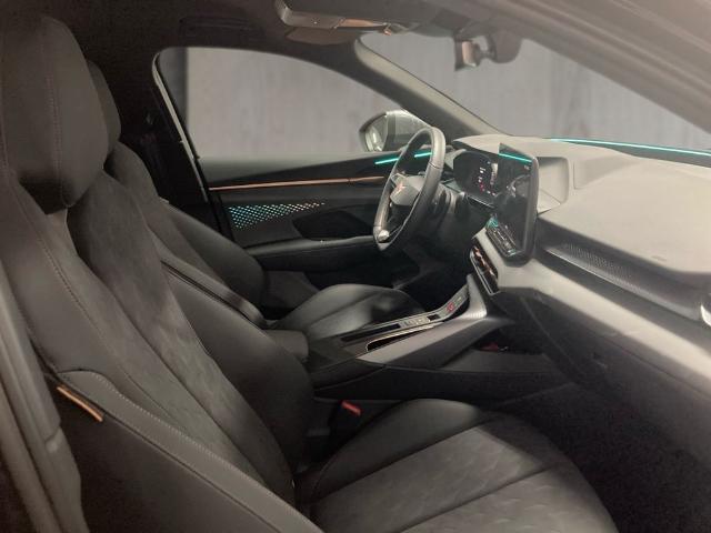 CUPRA Terramar 1.5 TSI e-Hybrid DSG 150 kW (204 CV)