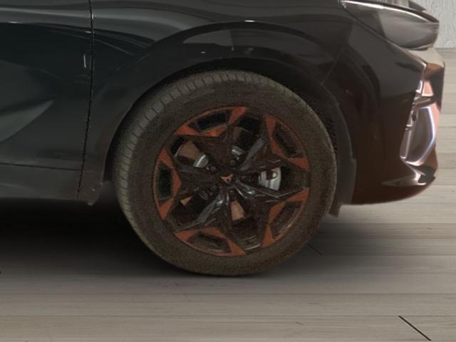 CUPRA Terramar 1.5 TSI e-Hybrid DSG 150 kW (204 CV)