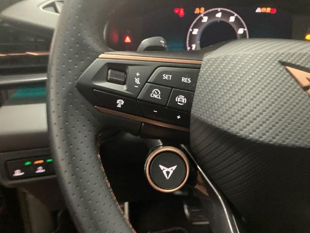 CUPRA Terramar 1.5 TSI e-Hybrid DSG 150 kW (204 CV)