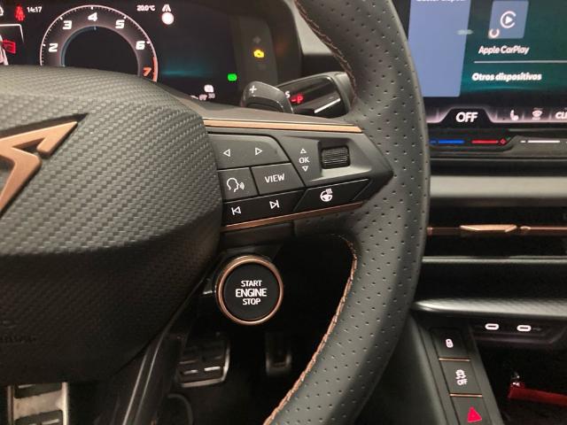 CUPRA Terramar 1.5 TSI e-Hybrid DSG 150 kW (204 CV)