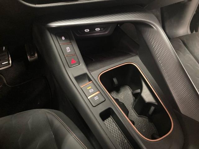 CUPRA Terramar 1.5 TSI e-Hybrid DSG 150 kW (204 CV)