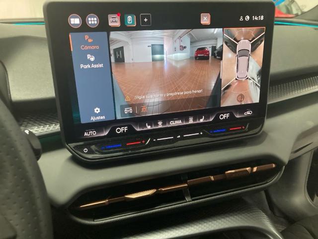 CUPRA Terramar 1.5 TSI e-Hybrid DSG 150 kW (204 CV)