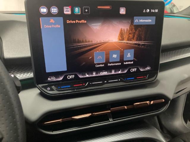 CUPRA Terramar 1.5 TSI e-Hybrid DSG 150 kW (204 CV)