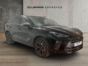 CUPRA Terramar 1.5 TSI e-Hybrid de segunda mano