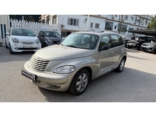 Chrysler PT Cruiser 2.4 de segunda mano