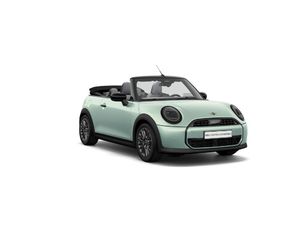 Fotos de MINI Cooper Cabrio C 120 kW (163 CV)