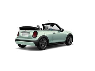 Fotos de MINI Cooper Cabrio C 120 kW (163 CV)