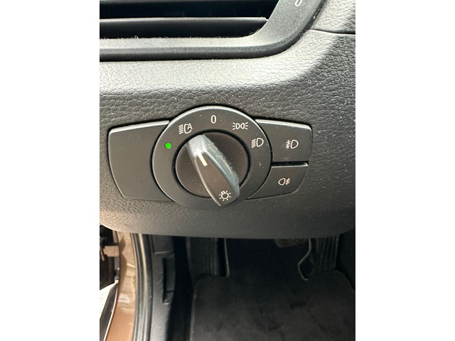 BMW X1 sDrive18d 105 kW (143 CV)