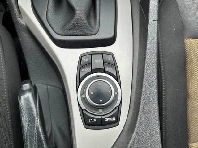 BMW X1 sDrive18d 105 kW (143 CV)