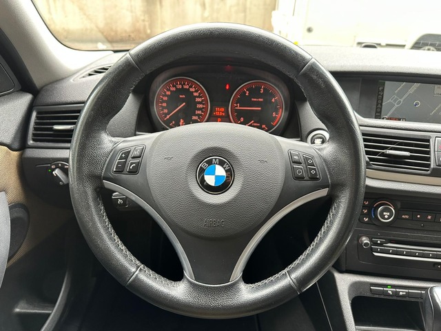 BMW X1 sDrive18d 105 kW (143 CV)