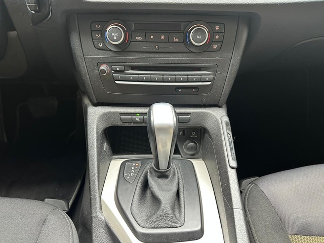 BMW X1 sDrive18d 105 kW (143 CV)