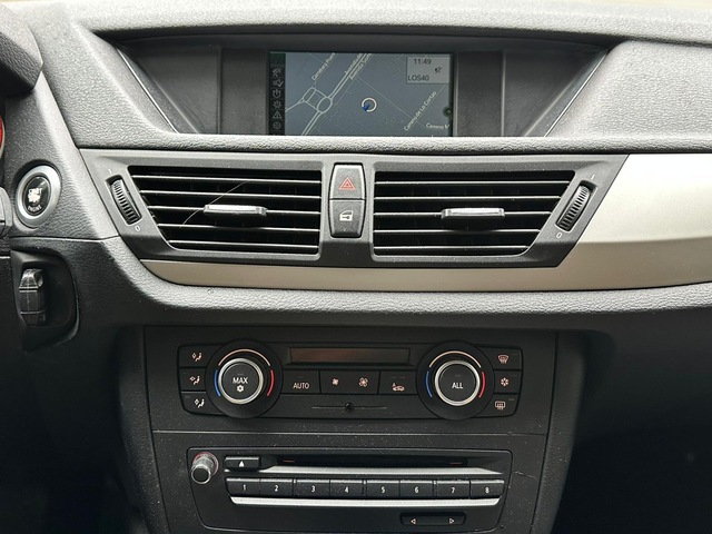 BMW X1 sDrive18d 105 kW (143 CV)