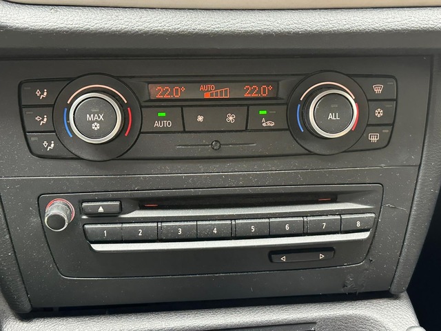 BMW X1 sDrive18d 105 kW (143 CV)