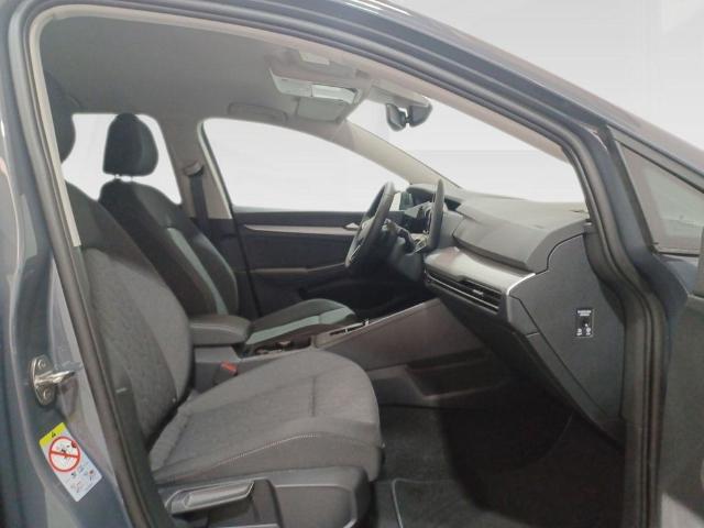 Volkswagen Golf Más 1.5 eTSI 85 kW (116 CV) DSG