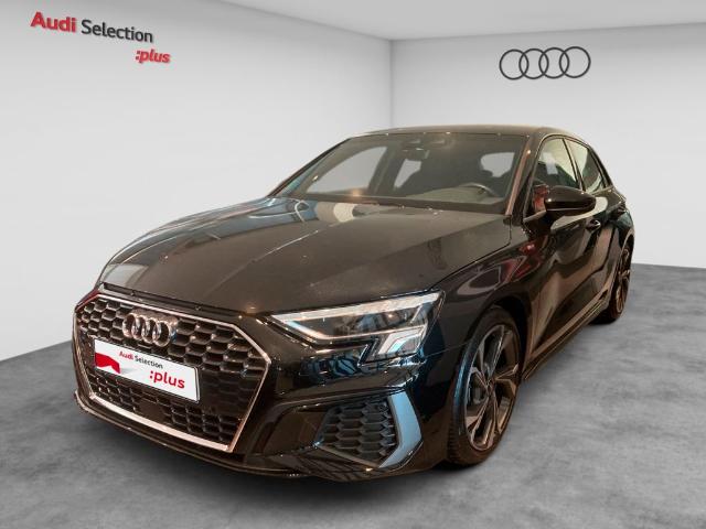 Audi selection Plus