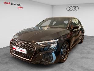 vehículo ocasión audi selection