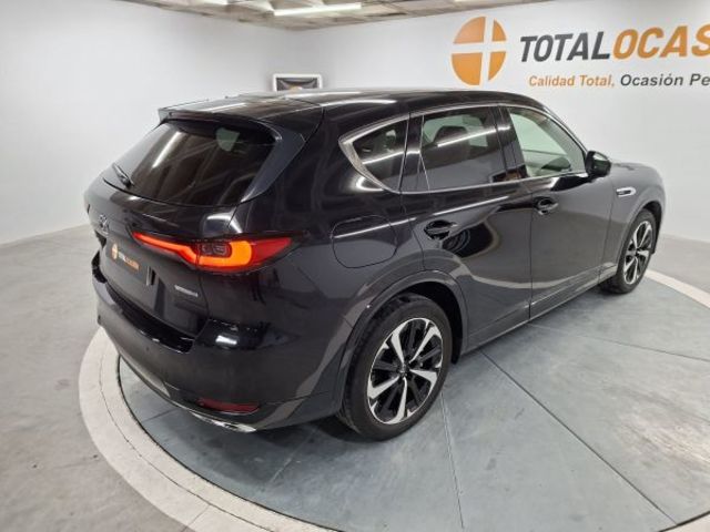 Mazda CX-60 2.5 e-Skyactiv PHEV Takumi 241 kW (327 CV)