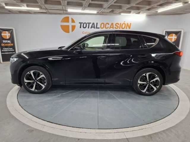 Mazda CX-60 2.5 e-Skyactiv PHEV Takumi 241 kW (327 CV)