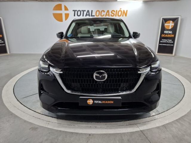 Mazda CX-60 2.5 e-Skyactiv PHEV Takumi 241 kW (327 CV)