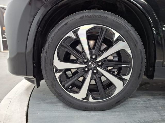 Mazda CX-60 2.5 e-Skyactiv PHEV Takumi 241 kW (327 CV)