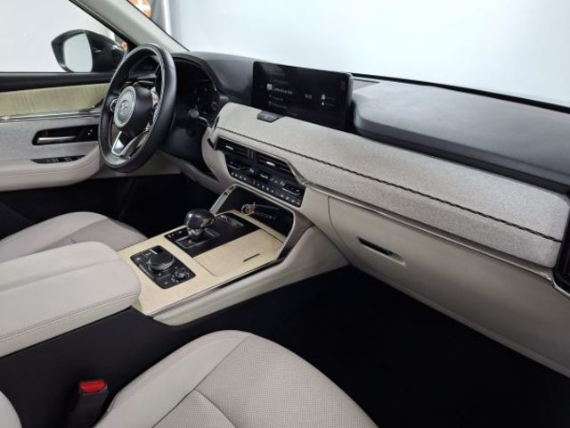 Mazda CX-60 2.5 e-Skyactiv PHEV Takumi 241 kW (327 CV)