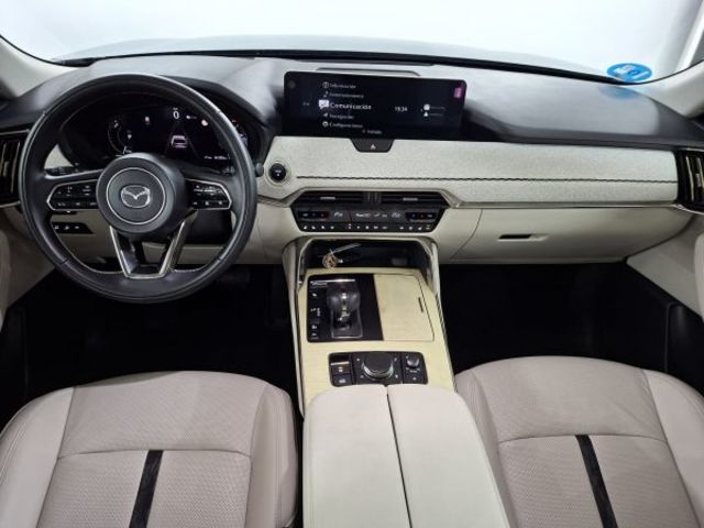 Mazda CX-60 2.5 e-Skyactiv PHEV Takumi 241 kW (327 CV)