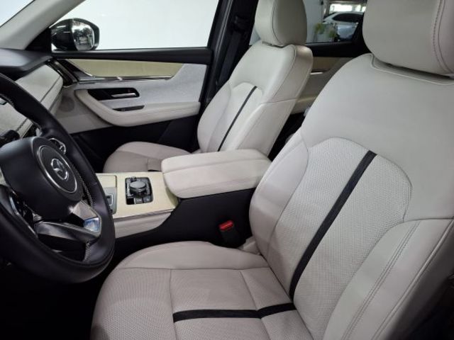 Mazda CX-60 2.5 e-Skyactiv PHEV Takumi 241 kW (327 CV)