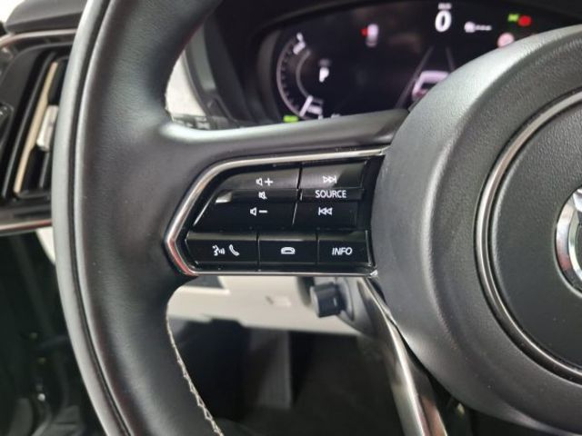 Mazda CX-60 2.5 e-Skyactiv PHEV Takumi 241 kW (327 CV)