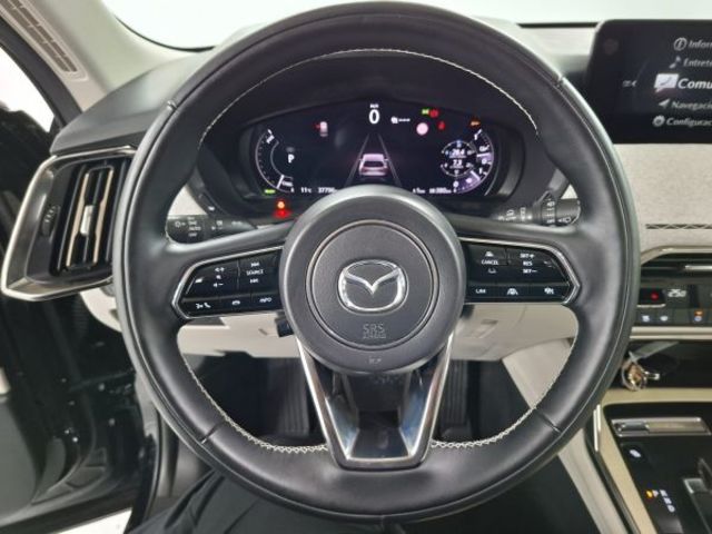 Mazda CX-60 2.5 e-Skyactiv PHEV Takumi 241 kW (327 CV)
