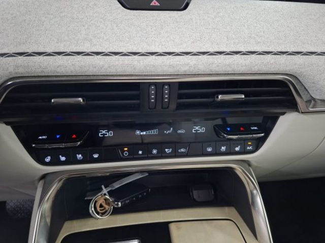 Mazda CX-60 2.5 e-Skyactiv PHEV Takumi 241 kW (327 CV)