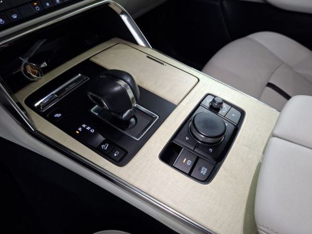 Mazda CX-60 2.5 e-Skyactiv PHEV Takumi 241 kW (327 CV)