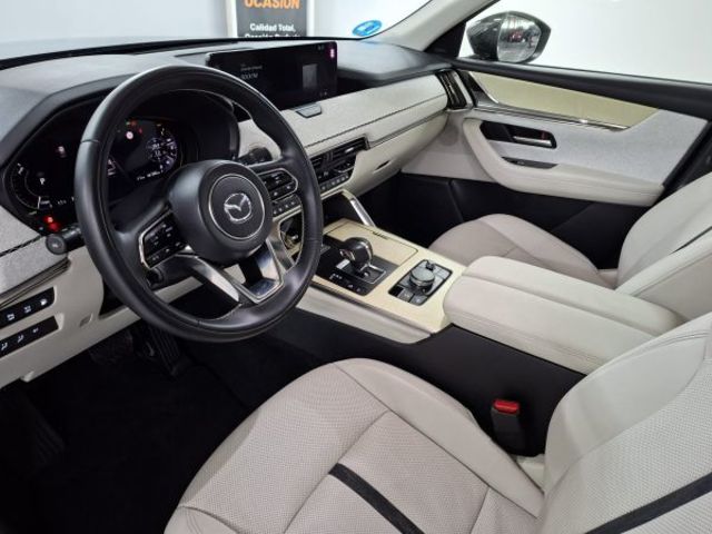 Mazda CX-60 2.5 e-Skyactiv PHEV Takumi 241 kW (327 CV)