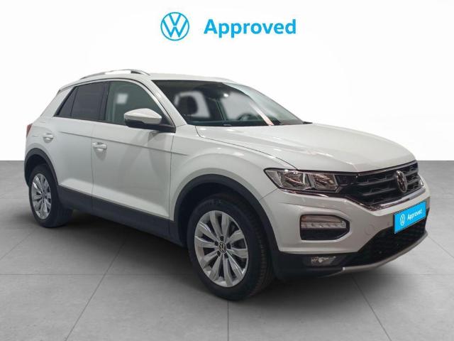 Volkswagen T-Roc Advance 1.5 TSI 110 kW (150 CV)
