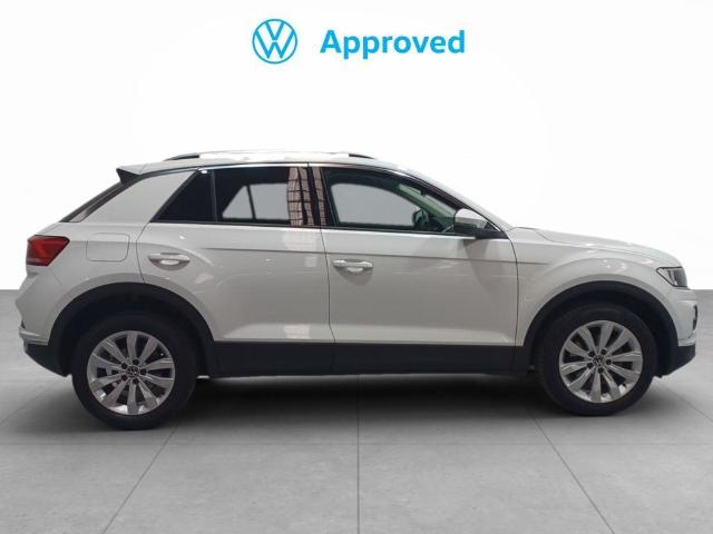 Volkswagen T-Roc Advance 1.5 TSI 110 kW (150 CV)