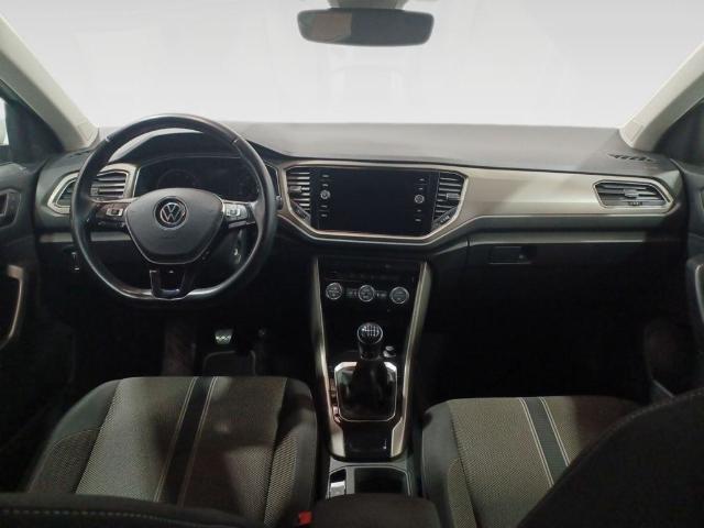 Volkswagen T-Roc Advance 1.5 TSI 110 kW (150 CV)