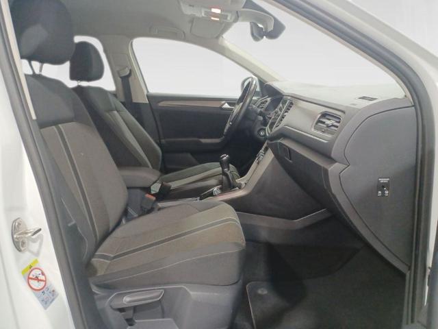 Volkswagen T-Roc Advance 1.5 TSI 110 kW (150 CV)