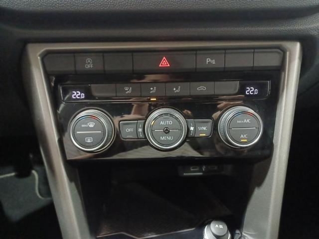 Volkswagen T-Roc Advance 1.5 TSI 110 kW (150 CV)