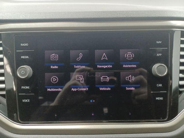 Volkswagen T-Roc Advance 1.5 TSI 110 kW (150 CV)