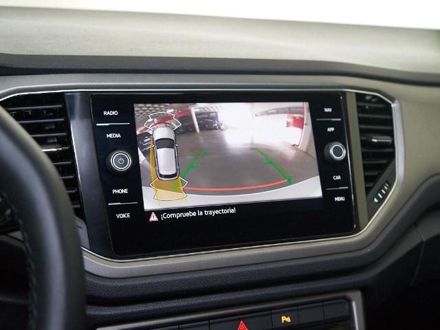 Volkswagen T-Roc Advance 1.5 TSI 110 kW (150 CV)