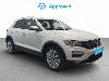 Volkswagen T-Roc Advance 1.5 TSI 110 kW (150 CV)