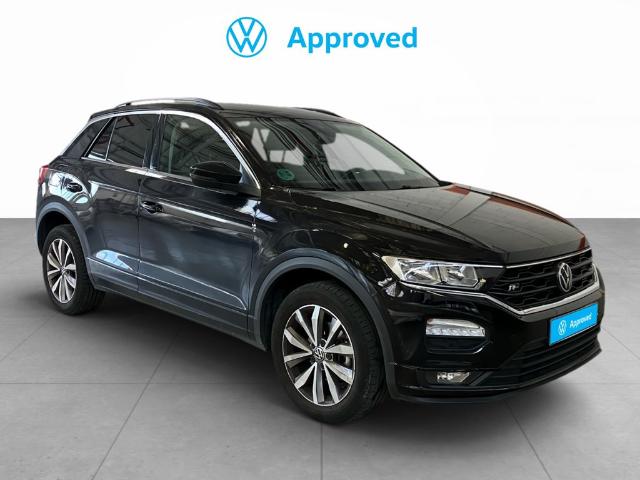 Volkswagen T-Roc Advance R-Line 1.5 TSI 110 kW (150 CV) DSG