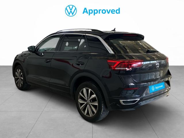 Volkswagen T-Roc Advance R-Line 1.5 TSI 110 kW (150 CV) DSG