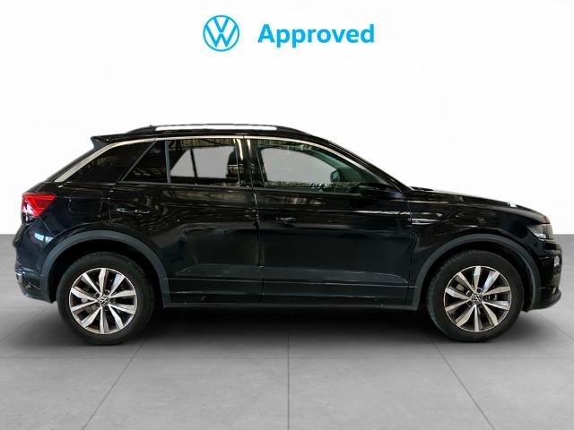Volkswagen T-Roc Advance R-Line 1.5 TSI 110 kW (150 CV) DSG