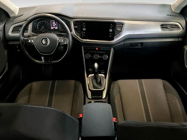 Volkswagen T-Roc Advance R-Line 1.5 TSI 110 kW (150 CV) DSG