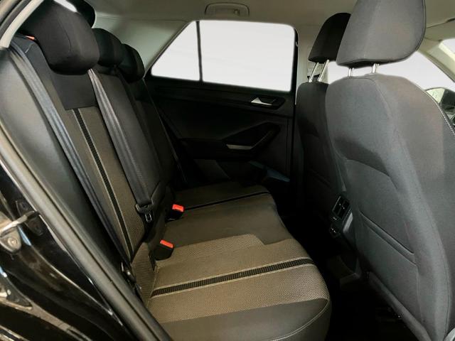 Volkswagen T-Roc Advance R-Line 1.5 TSI 110 kW (150 CV) DSG