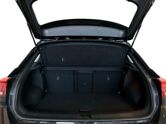 Volkswagen T-Roc Advance R-Line 1.5 TSI 110 kW (150 CV) DSG