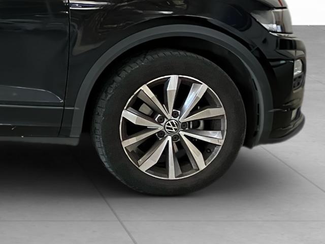Volkswagen T-Roc Advance R-Line 1.5 TSI 110 kW (150 CV) DSG