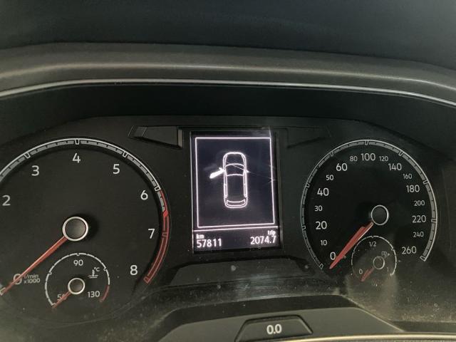 Volkswagen T-Roc Advance R-Line 1.5 TSI 110 kW (150 CV) DSG