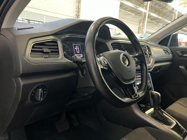 Volkswagen T-Roc Advance R-Line 1.5 TSI 110 kW (150 CV) DSG