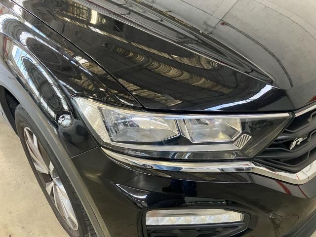 Volkswagen T-Roc Advance R-Line 1.5 TSI 110 kW (150 CV) DSG